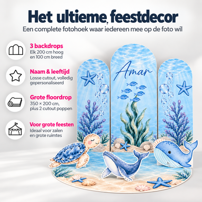DIY Pakket Large